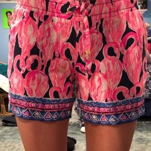 Lilly Pulitzer Shorts